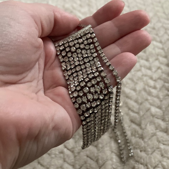 🧡🧡 Paparazzi Necklace and Earring Set🧡🧡 - Picture 4 of 4